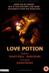 Постер к фильму «Love Potion (1987)»