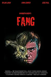 Постер к фильму «Fang (2022)»