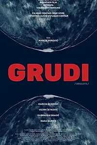 Постер к фильму «Груди (2020)»