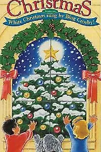 Главный постер мультфильма «White Christmas (1995)»