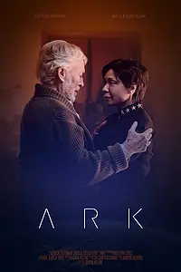 Постер к фильму «Ark (2020)»