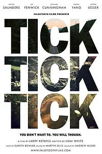 Постер к фильму «Tick Tick Tick (2020)»