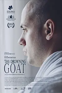 Главный постер фильма «The Drowning Goat (2020)»