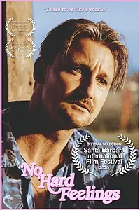 Постер к фильму «No Hard Feelings (2021)»