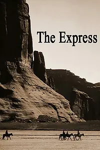 Постер к фильму «The Express»