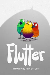 Постер к мультфильму «Flutter (2023)»