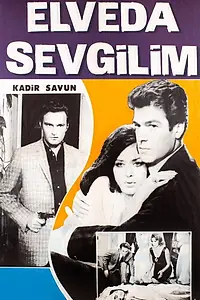Главный постер фильма «Elveda sevgilim (1965)»