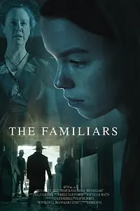 Постер к фильму «Фамильяры (2020)»