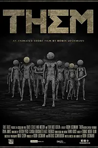 Постер к мультфильму «Они (2019)»