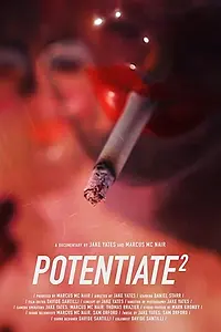 Постер к фильму «Potentiate^2 (2020)»
