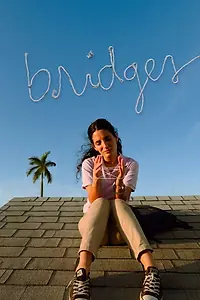 Главный постер фильма «Bridges (2021)»