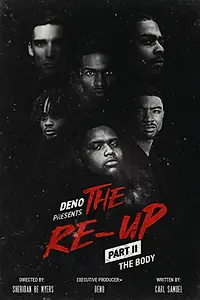 Главный постер сериала «The Re-Up (2020)»