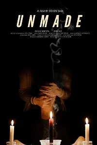 Постер к фильму «Unmade (2019)»