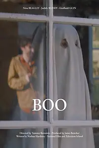 Постер к фильму «Boo (2019)»