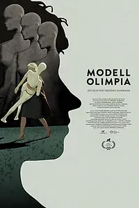 Главный постер фильма «Модель Олимпия (2020)»