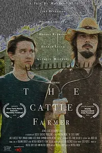 Постер к фильму «The Cattle Farmer (2020)»