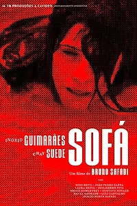 Постер к фильму «Sofá (2019)»