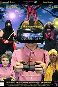 Постер к фильму «Jatana (2020)»