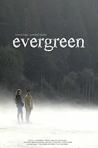 Постер к фильму «Evergreen (2020)»