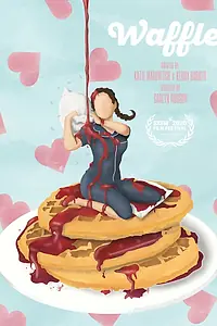 Постер к фильму «Вафли (2020)»