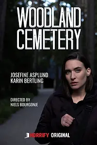 Главный постер фильма «Woodland Cemetery (2019)»