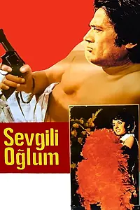 Постер к фильму «Любимый сын (1977)»