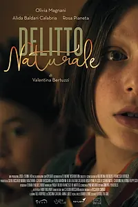 Постер к фильму «Delitto naturale (2019)»