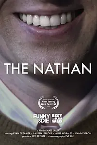 Постер к фильму «The Nathan (2019)»