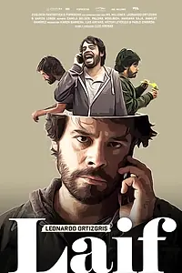 Постер к сериалу «Laif (2020)»