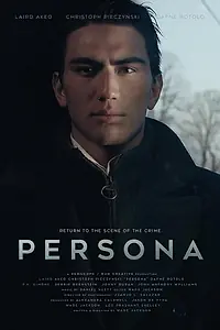 Главный постер фильма «Persona (2022)»