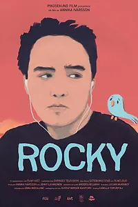Постер к фильму «Rocky (2020)»