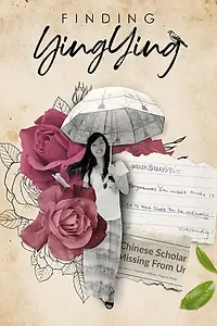 Постер к фильму «Finding Yingying (2020)»