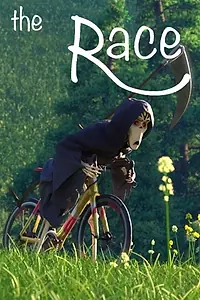 Постер к мультфильму «The Race (2019)»