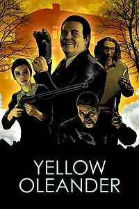 Постер к фильму «Yellow Oleander (2022)»