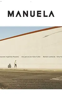 Постер к фильму «Мануэла (2022)»