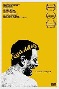 Постер к фильму «Possibilities (2020)»