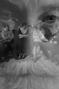 Главный постер фильма «I Do Not Want to Smoke (2020)»