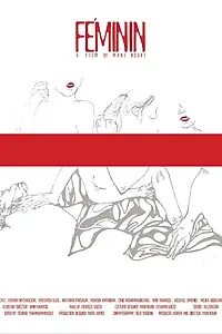 Постер к фильму «Feminin (2018)»