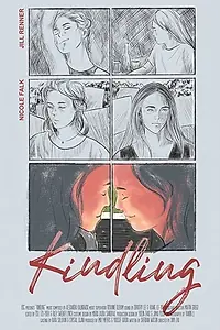 Постер к фильму «Kindling (2020)»