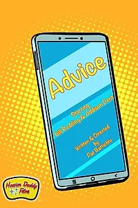 Постер к фильму «Advice (2020)»