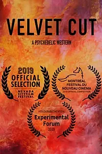 Постер к фильму «Velvet Cut (2019)»