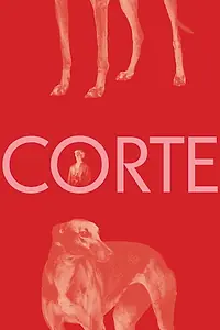 Постер к фильму «Corte (2020)»