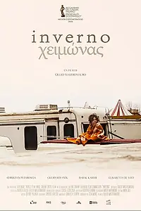 Постер к фильму «Inverno (2020)»