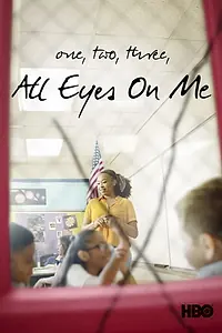 Постер к фильму «1, 2, 3, All Eyes on Me (2020)»