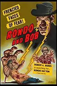 Постер к фильму «Rondo and Bob (2020)»