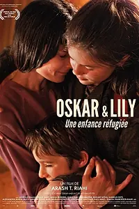 Постер к фильму «Оскар и Лилли (2020)»