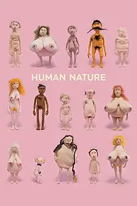 Главный постер фильма «Human Nature (2019)»