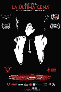Постер к фильму «La Última Cena (2020)»