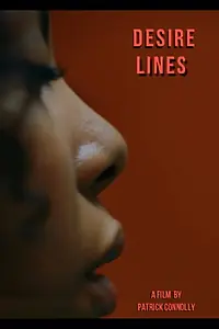 Главный постер фильма «Desire Lines (2020)»