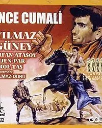 Главный постер фильма «Ince Cumali (1967)»